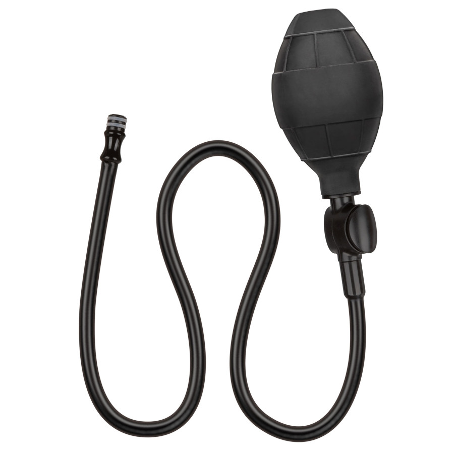 Plug gonflable lesté Weighted Inflatable 8.5 x 4cm