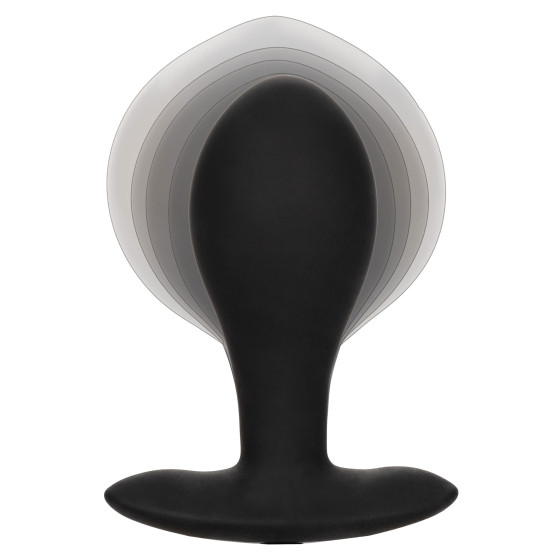 Plug gonflable lesté Weighted Inflatable 8.5 x 4cm