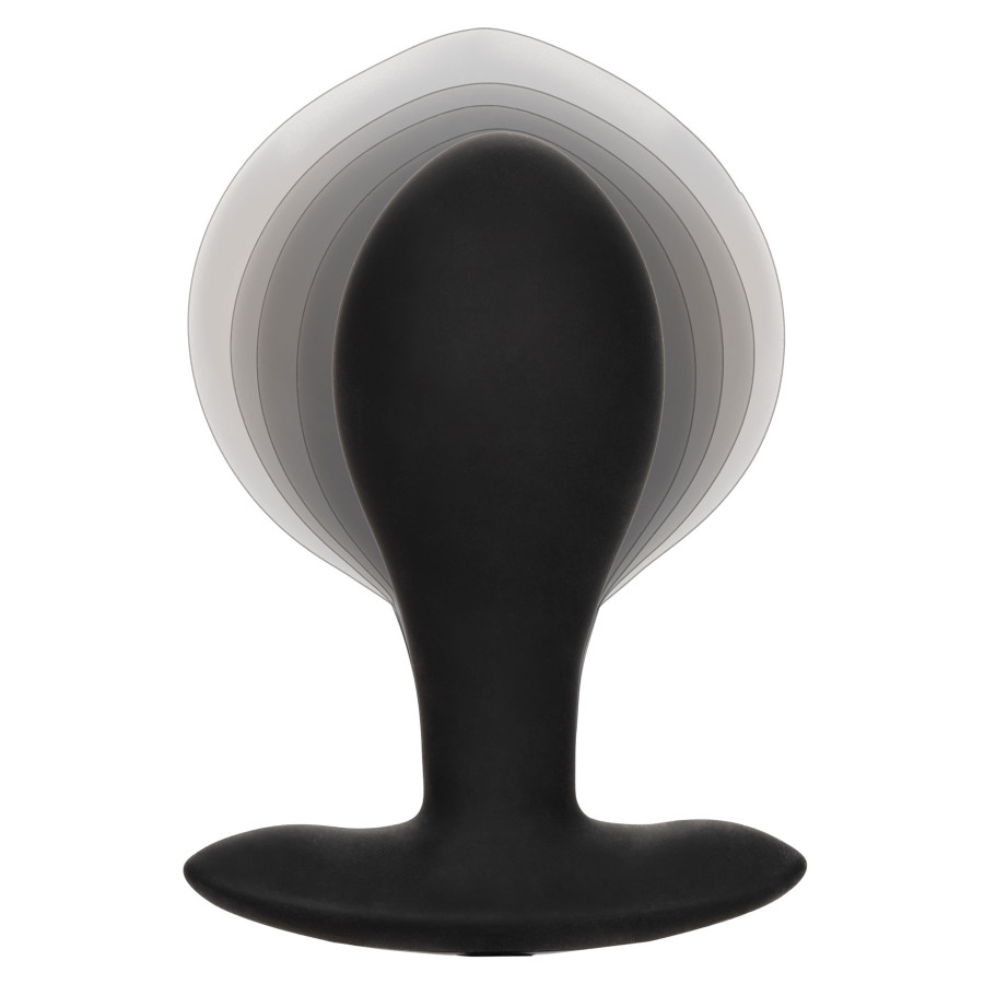 Plug gonflable lesté Weighted Inflatable 8.5 x 4cm