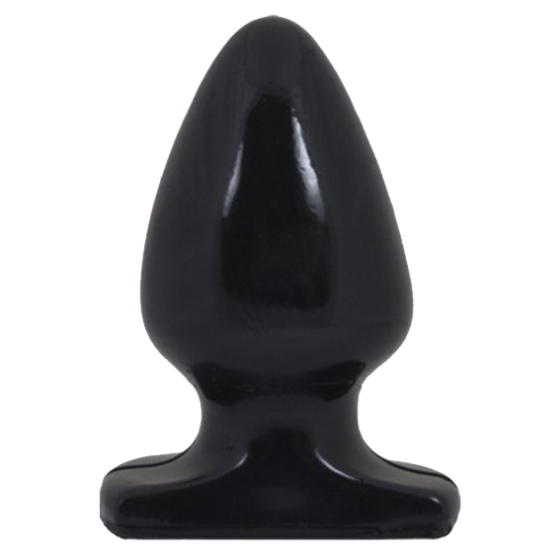 Plug Large 11 x 6 cm