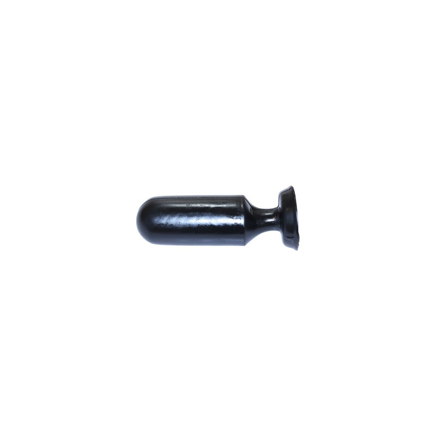 Plug Maxima 15 x 5.5 cm Noir