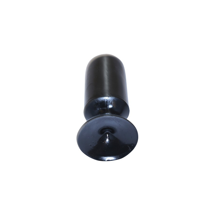 Plug Maxima 15 x 5.5 cm Noir