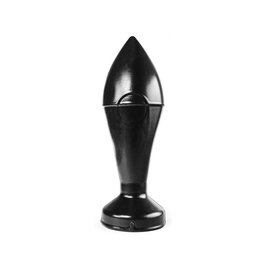 Plug Zizi Karwi 18 x 6 cm Noir Plug Zizi Karwi 18 x 6 cm Noir
