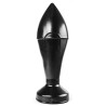 Plug Zizi Karwi 18 x 6 cm Noir