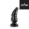 Plug Zizi Frizo 13 x 6 cm Noir