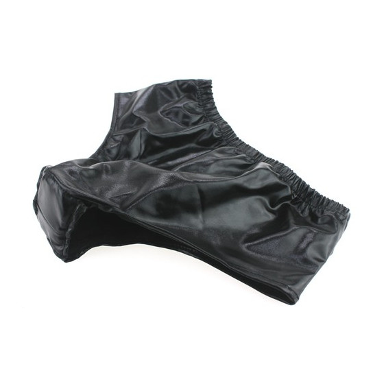 Pants avec Plug intégré 9cm