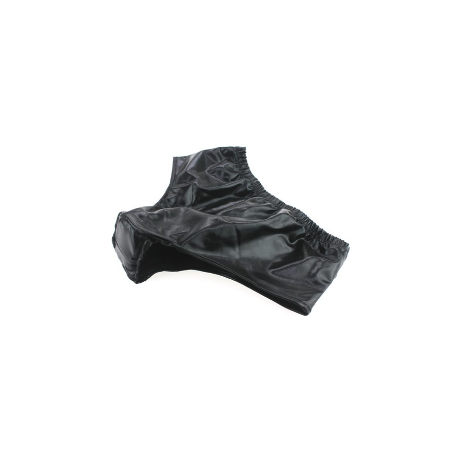 Pants avec Plug intégré 9cm