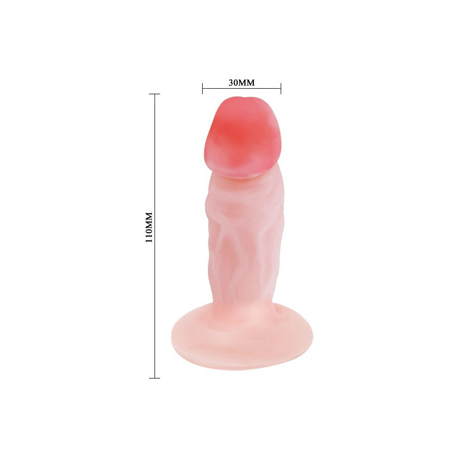 Mini Plug Realistic 9 x 3 cm Chair