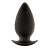 Plug Spades X-Large 10 x 5 cm