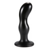 Plug Buttix 20 x 5.5cm Noir