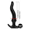 Plug Ondulo S 21 x 4cm