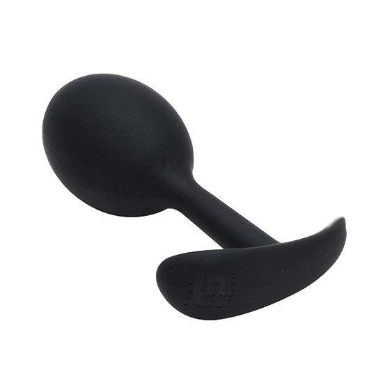 Plug Thunder Noir 11 x 4.5cm