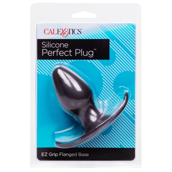 Plug silicone Perfect Grip 8.5 x 4.3cm