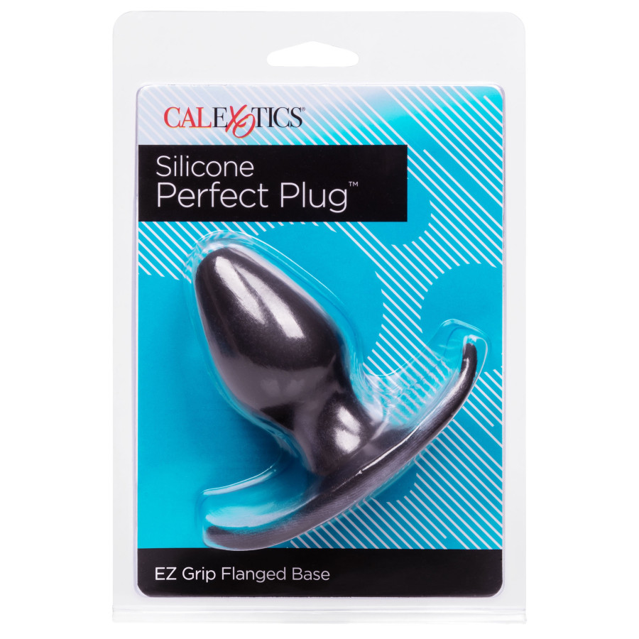Plug silicone Perfect Grip 8.5 x 4.3cm