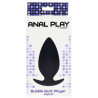 Plug Bubble Butt Expert 10 x 4.5 cm