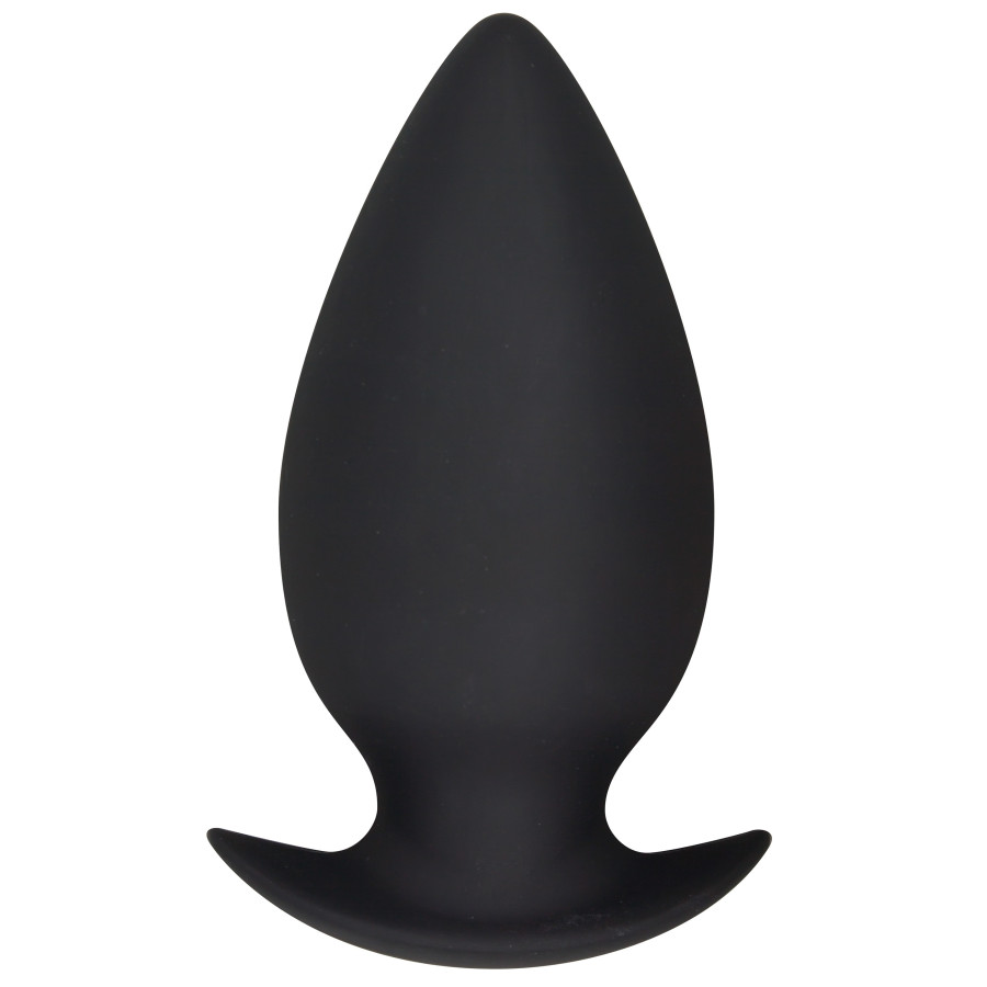 Plug Bubble Butt L 10 x 5 cm