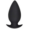 Plug Bubble Butt L 10 x 5 cm