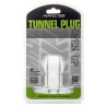 Ass Tunnel Plug Silicone