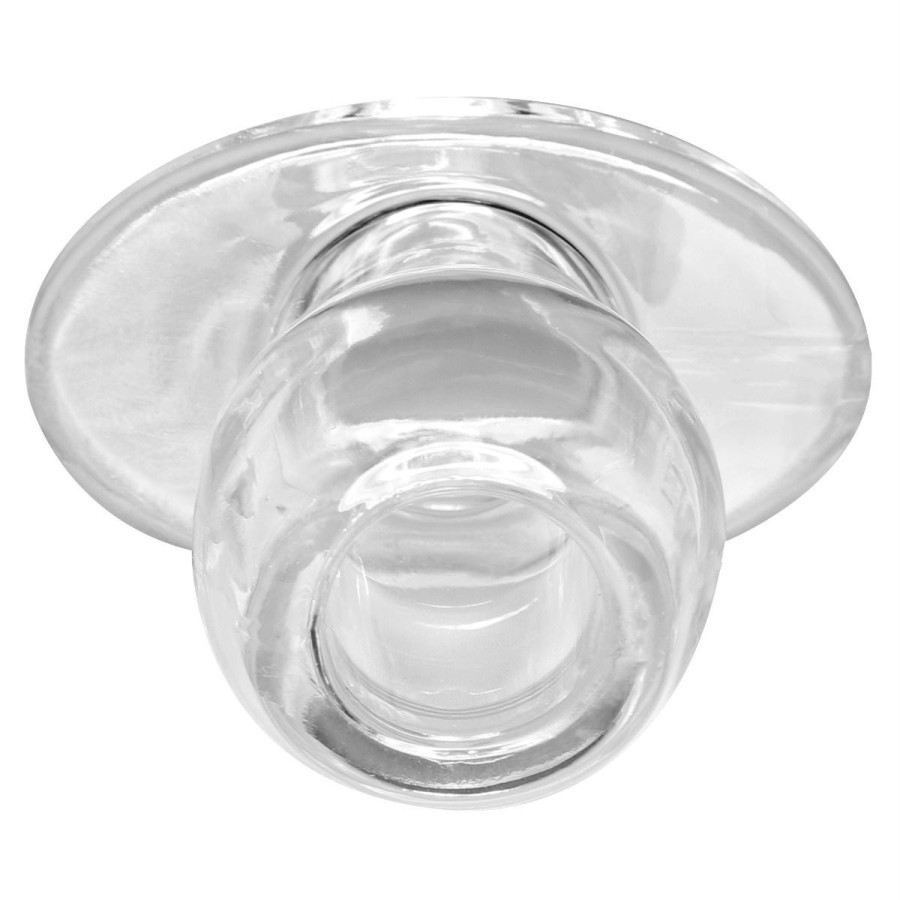 Ass Tunnel Plug Silicone