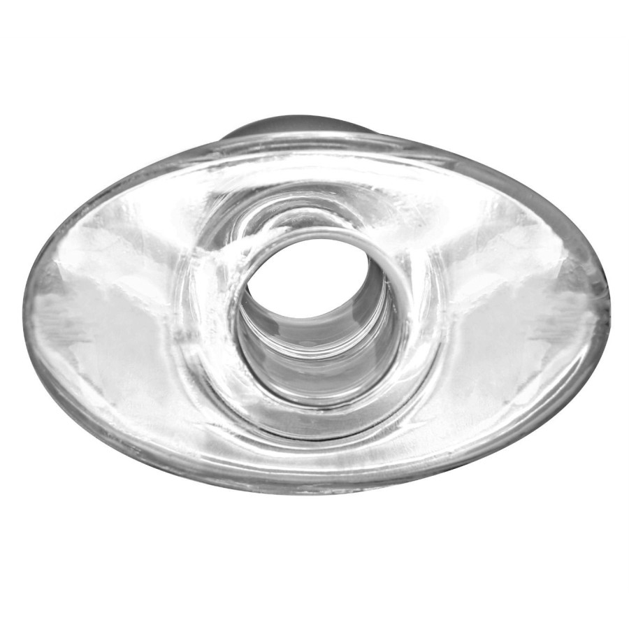 Ass Tunnel Plug Silicone