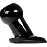 Plug Tunnel Zizi Black Hole S 7 x 4.5 cm