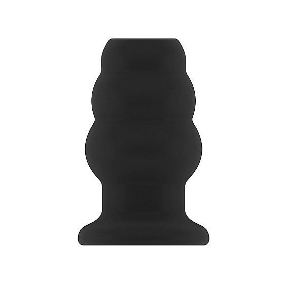 SONO 50 - Plug Tunnel Hollow 9 x 5.7 cm