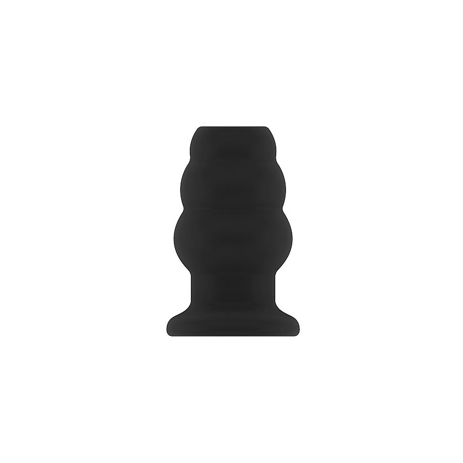 SONO 50 - Plug Tunnel Hollow 9 x 5.7 cm SONO 50 - Plug Tunnel Hollow 9 x 5.7 cm