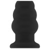 SONO 50 - Plug Tunnel Hollow 9 x 5.7 cm