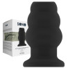 SONO 50 - Plug Tunnel Hollow 9 x 5.7 cm