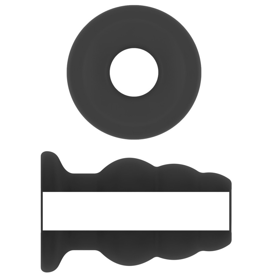 SONO 49 - Plug Tunnel Hollow 8 x 4.2 cm