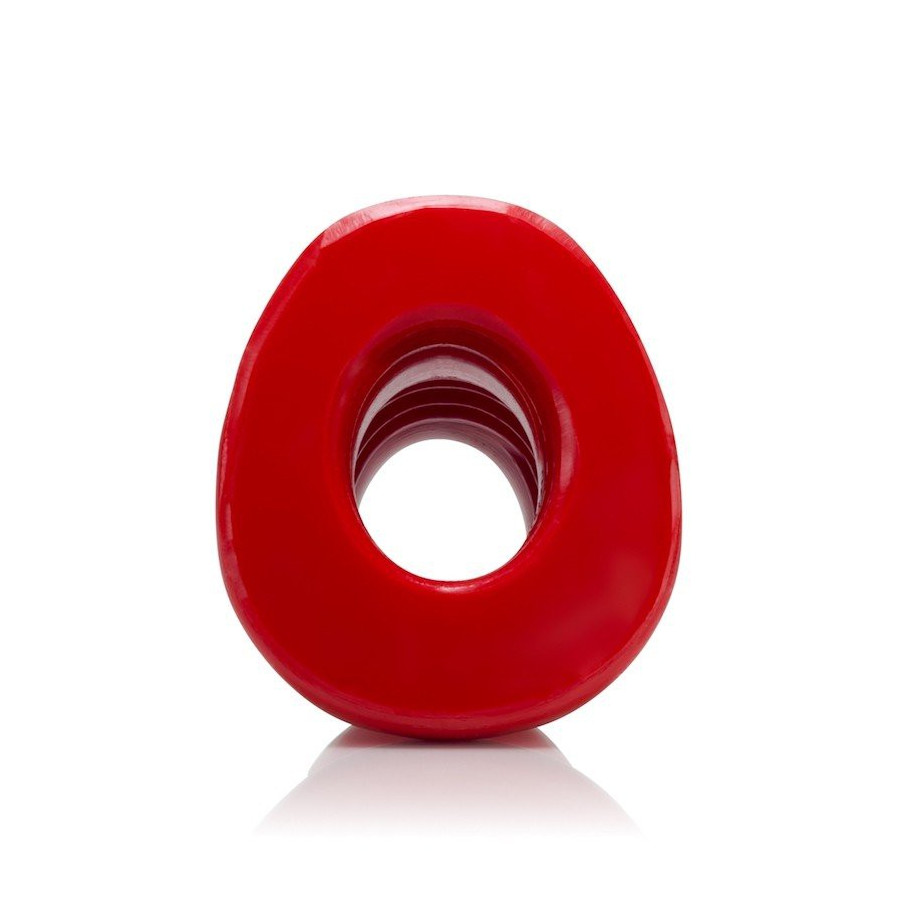 Plug Pig-Hole Fuck XL 14 x 8.5cm Rouge