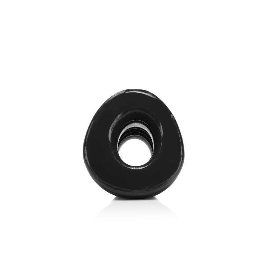 Plug Pig-Hole Fuck XL 14 x 8.5cm Noir