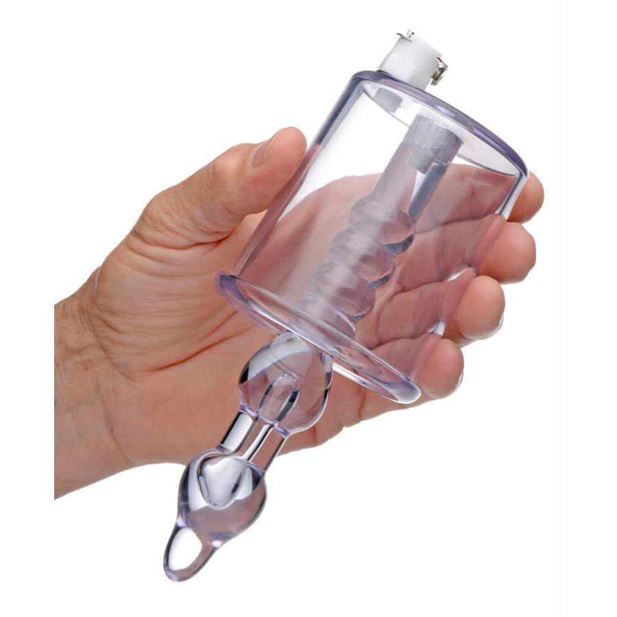 Cylindre pour Rose anale 8.5cm