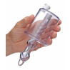 Cylindre pour Rose anale 8.5cm