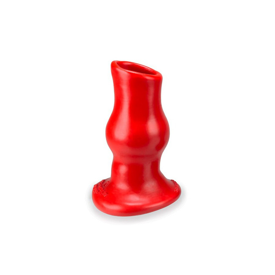 Plug Pig-Hole Deep large Rouge Plug Pig-Hole Deep large Rouge