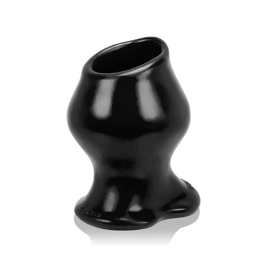 Plug Pig-Hole FF 14 x 11cm Noir Plug Pig-Hole FF 14 x 11cm Noir