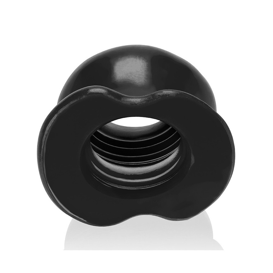 Plug Pig-Hole FF 14 x 11cm Noir