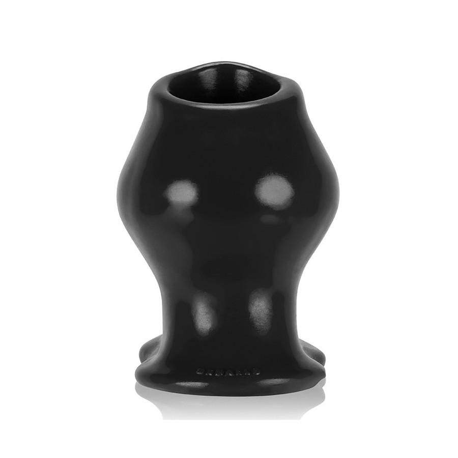 Plug Pig-Hole FF 14 x 11cm Noir