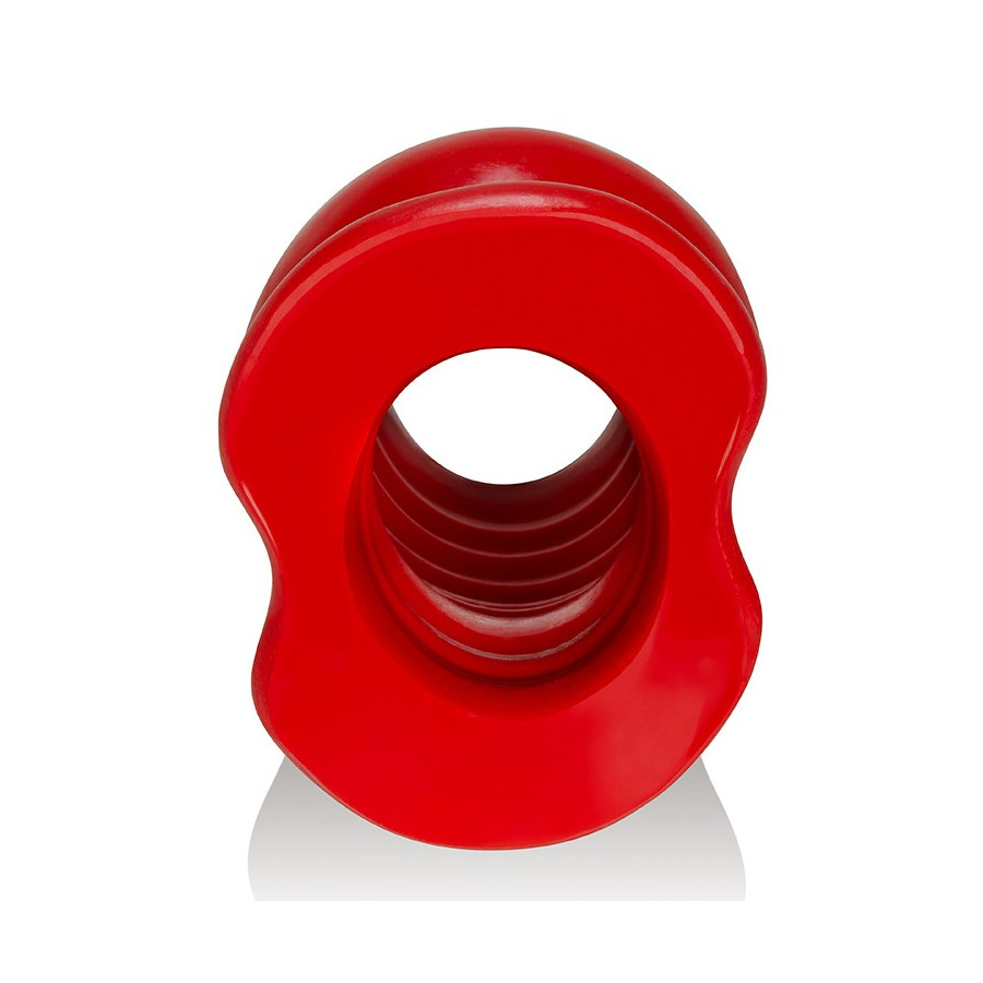 Plug Pig-Hole FF 14 x 11cm Rouge