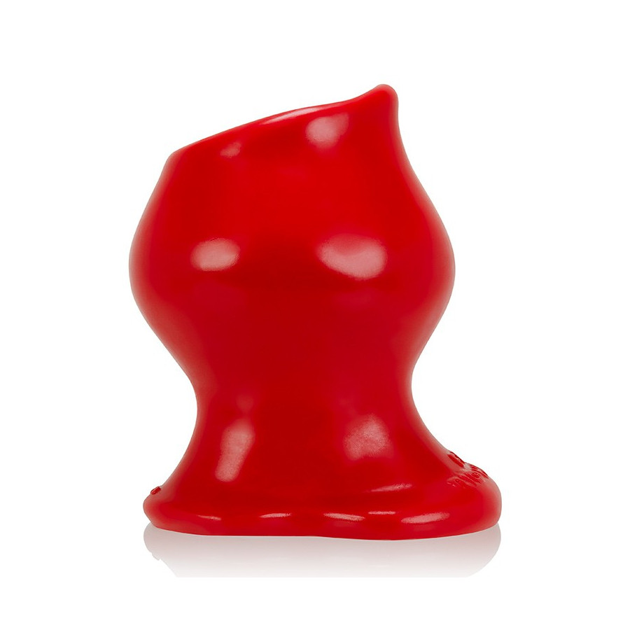 Plug Pig-Hole FF 14 x 11cm Rouge