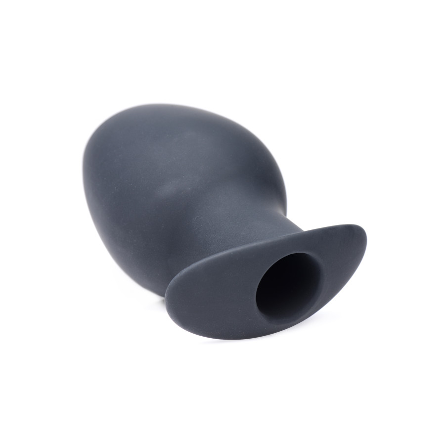 Plug Tunnel Ass Goblet 10 x 7 cm