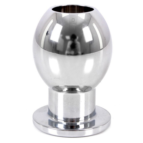 Plug Tunnel Deep - 5.4 x  4 cm