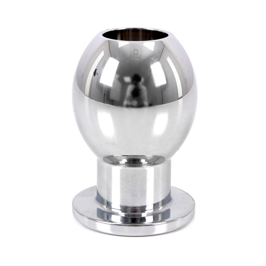 Plug Tunnel Deep - 5.4 x 4 cm Plug Tunnel Deep - 5.4 x 4 cm