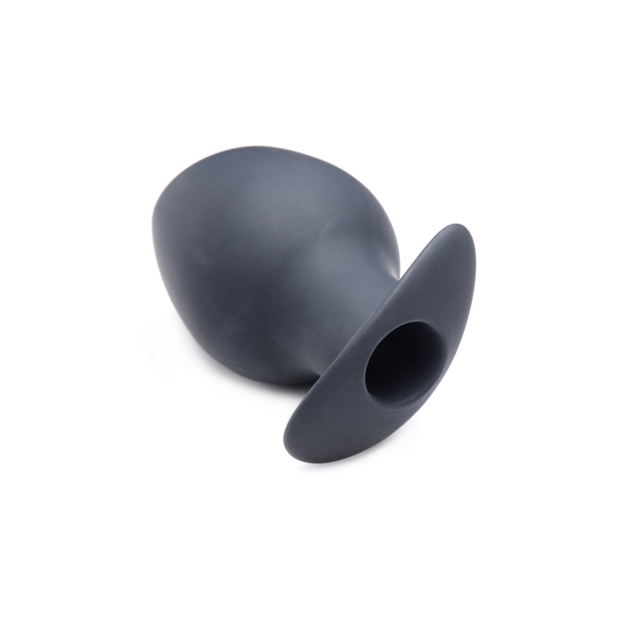 Plug Tunnel Ass Goblet 10 x 7 cm