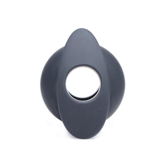 Plug Tunnel Ass Goblet 10 x 7 cm