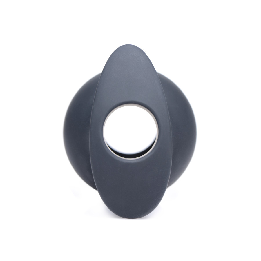 Plug Tunnel Ass Goblet 10 x 7 cm