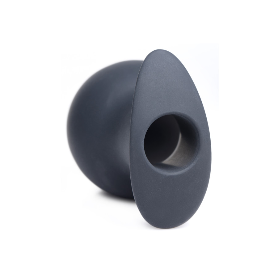 Plug Tunnel Ass Goblet 10 x 7 cm