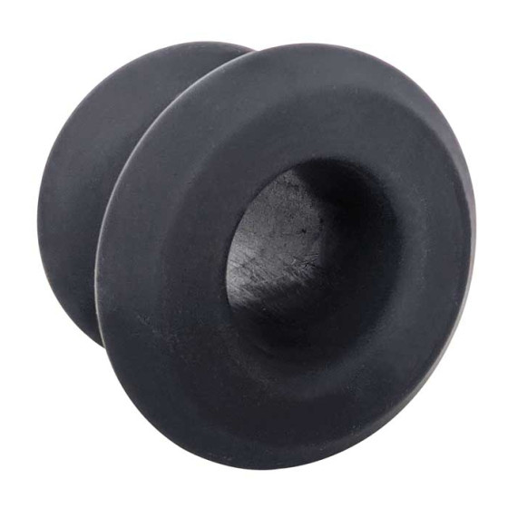 Plug Tunnel Hol Ass 7.5 x 7 cm