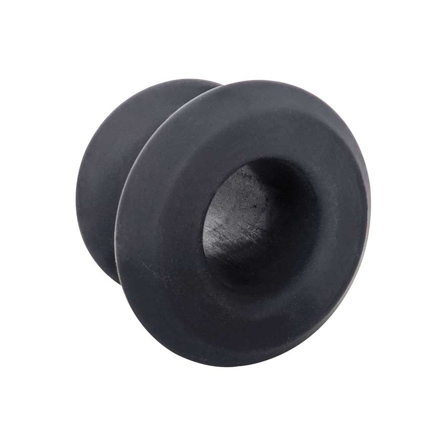 Plug Tunnel Hol Ass 7.5 x 7 cm
