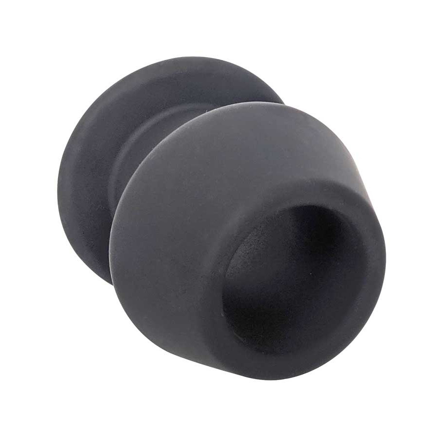 Plug Tunnel Hol Ass 9 x 8 cm
